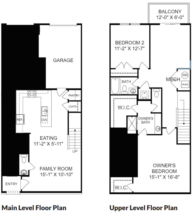 Liberty Park Workforce Dwelling Unit (WDU) 100 AMI IMMEDIATLEY